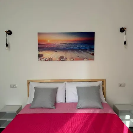 Πανσιόν My Happy Place