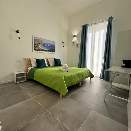 My Happy Place 3* Παλέρμο