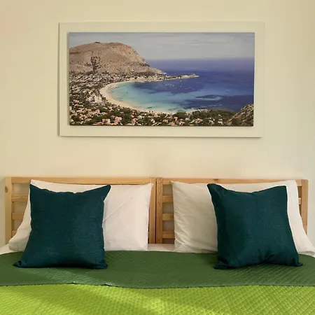 Πανσιόν My Happy Place