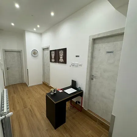 Πανσιόν My Happy Place Παλέρμο