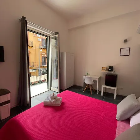 Πανσιόν My Happy Place