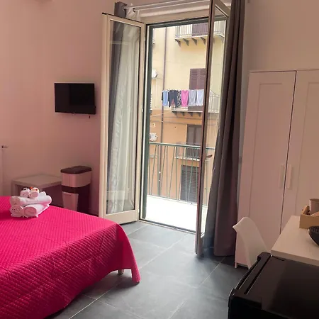 Πανσιόν My Happy Place