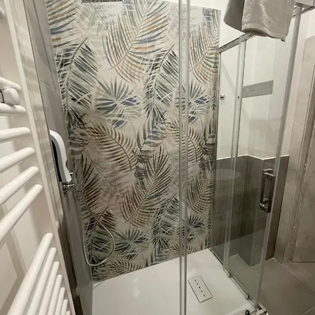 Πανσιόν My Happy Place Παλέρμο