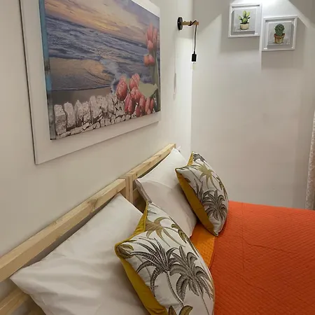 My Happy Place 3* Παλέρμο