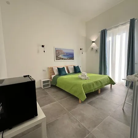 Πανσιόν My Happy Place