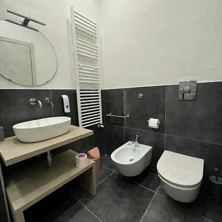 My Happy Place 3* Παλέρμο